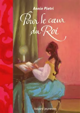 Couverture du produit · Pour le coeur du roi : Tome 3