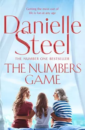 Couverture du produit · Numbers Game EXPORT