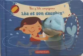 Couverture du produit · Léa et son dauphin