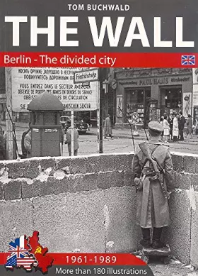 Couverture du produit · Berlin. The Divided City