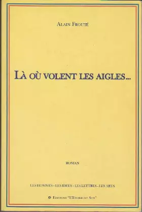 Couverture du produit · Là où volent les aigles--