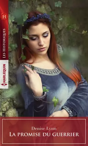 Couverture du produit · La promise du guerrier