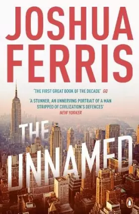 Couverture du produit · The Unnamed