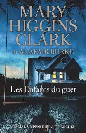Couverture du produit · Les Enfants du guet