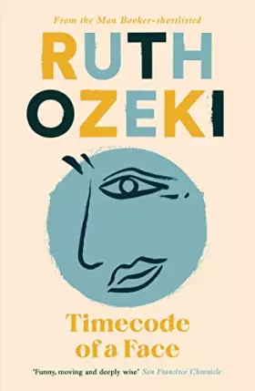 Couverture du produit · Timecode of a Face