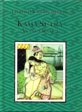 Couverture du produit · KAMA SUTRA