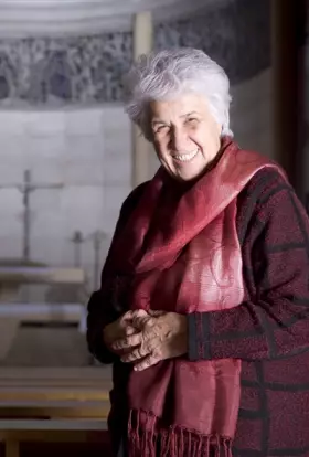 Couverture du produit · Rosette Poletti, le sens des autres : Entretiens avec Geneviviève Bridel