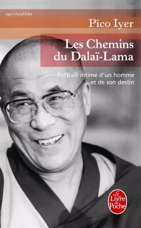 Couverture du produit · Les Chemins du Dalaï-Lama