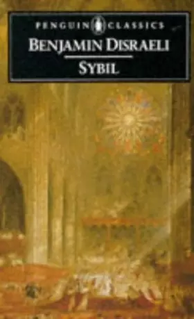 Couverture du produit · Sybil: Or the Two Nations