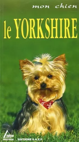 Couverture du produit · Le yorkshire