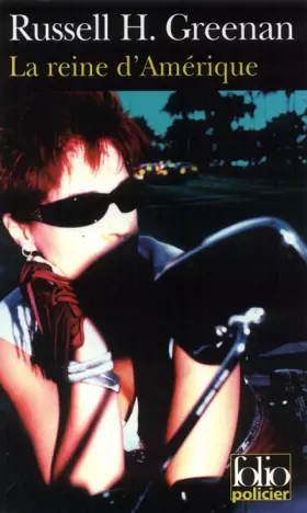 Couverture du produit · La Reine d'Amérique