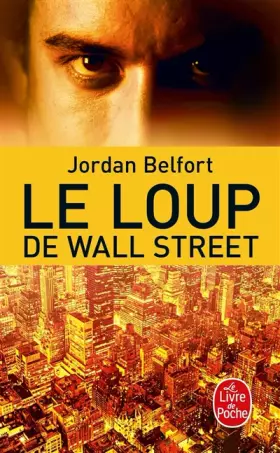 Couverture du produit · Le Loup de Wall Street