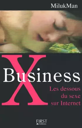 Couverture du produit · X BUSINESS