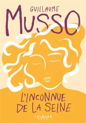 Couverture du produit · L'Inconnue de la Seine