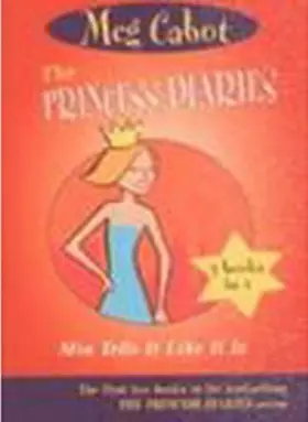 Couverture du produit · Mia Tells it Like it is