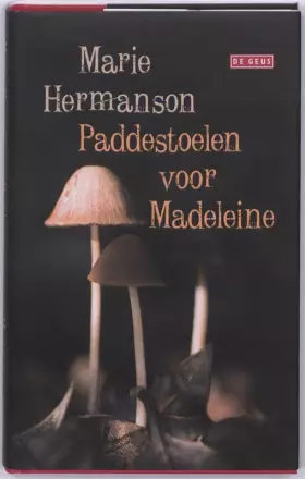 Couverture du produit · Paddestoelen voor Madeleine