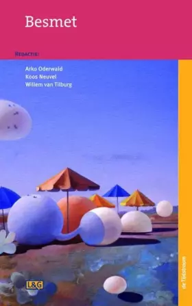 Couverture du produit · Besmet