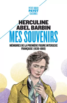 Couverture du produit · Mes souvenirs