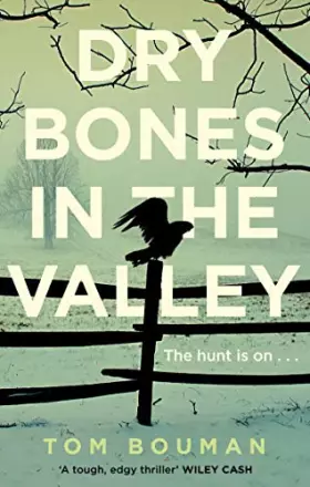 Couverture du produit · Dry Bones in the Valley