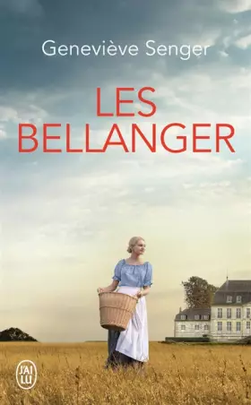 Couverture du produit · Les Bellanger