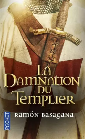 Couverture du produit · La Damnation du Templier