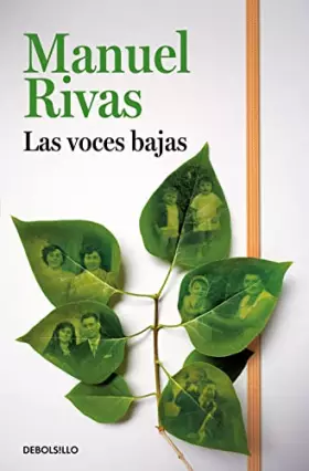 Couverture du produit · Las voces bajas (Best Seller)