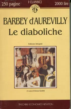 Couverture du produit · DIABOLICHE FC13