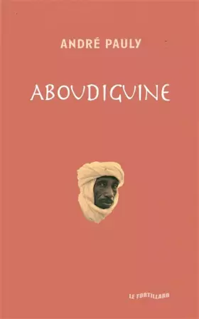 Couverture du produit · Aboudiguine