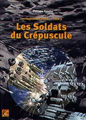 Couverture du produit · Les Soldats du crépuscule