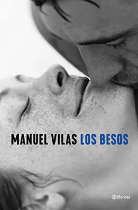 Couverture du produit · Los besos (Autores Españoles e Iberoamericanos)
