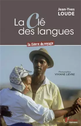 Couverture du produit · La clé des langues - La fièvre du voyage