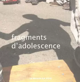 Couverture du produit · Fragments d'adolescences : Kaléidoscope (1DVD)