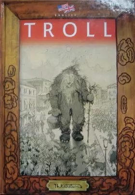 Couverture du produit · Troll