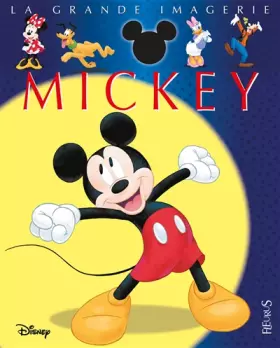 Couverture du produit · Mickey
