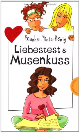 Couverture du produit · Liebestest & Musenkuss (Freche Mädchen – freche Bücher!)