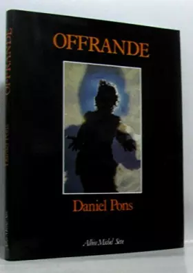 Couverture du produit · Offrande