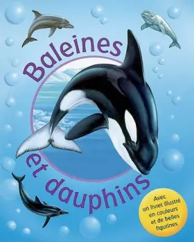 Couverture du produit · Baleines et dauphins