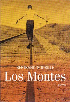 Couverture du produit · Los Montes