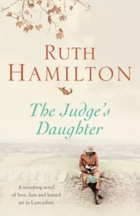 Couverture du produit · The Judge's Daughter