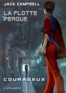 Couverture du produit · Flotte Perdue 3 - Courageux