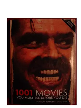 Couverture du produit · 1001 Movies