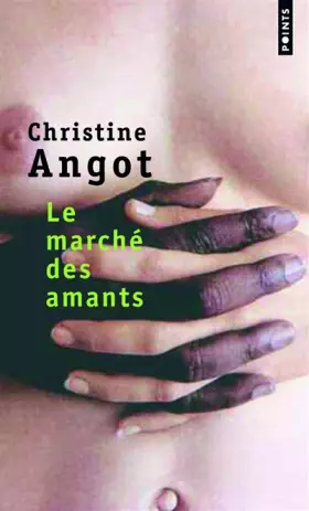 Couverture du produit · Le marché des amants