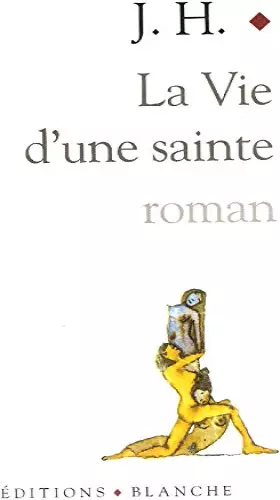 Couverture du produit · La Vie d une Sainte Gratuit