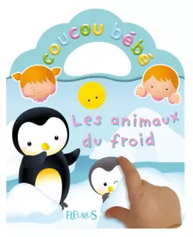 Couverture du produit · Les animaux du froid