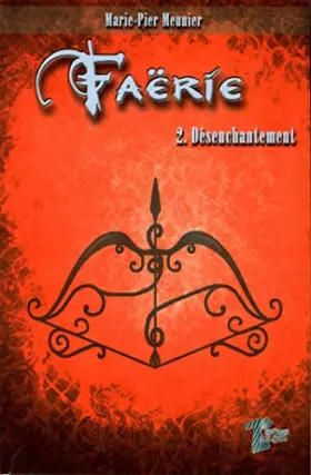 Couverture du produit · Fa�rie - Tome 2: D�senchantement