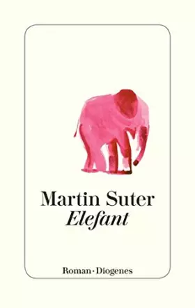 Couverture du produit · Elefant