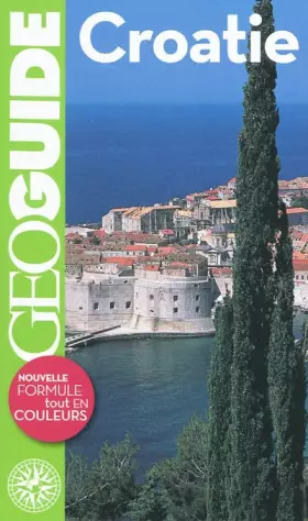Couverture du produit · Croatie