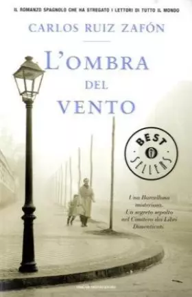 Couverture du produit · L'ombra Del Vento