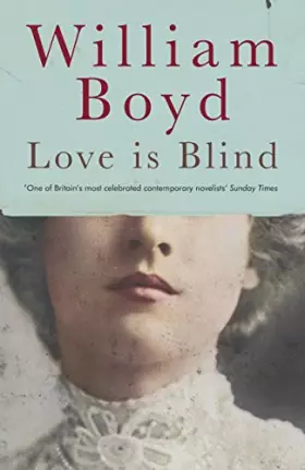 Couverture du produit · Love is Blind : The Rapture of Brodie Moncur