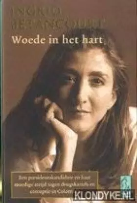 Couverture du produit · Woede in het hart